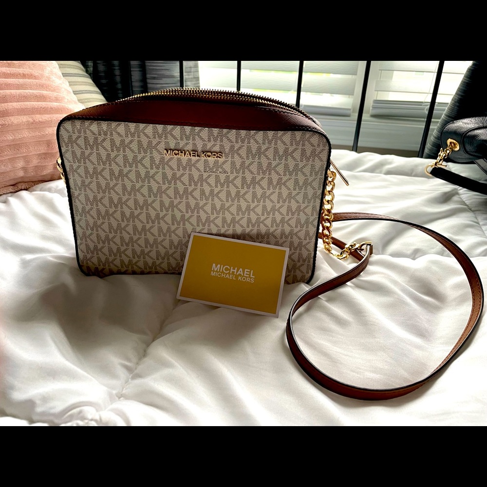 Michael Kors MK Purse